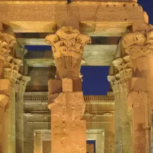 Explore Jaz Crown Jubilee - 4-Day Luxury Nile Cruise from Aswan to Luxor for 4 days with Nilvison Egypt Tours  and discover unforgettable experiences - Photo 5