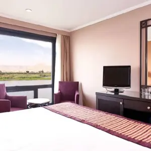 Explore Jaz Crown Jubilee - 4-Day Luxury Nile Cruise from Aswan to Luxor for 4 days with Nilvison Egypt Tours  and discover unforgettable experiences - Photo 6