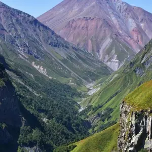Explore 7 Day Armenia Twin Jewels of the Caucasus: Armenia & Georgia Tour for 7 days with STM Tours LLC and discover unforgettable experiences - Photo 2