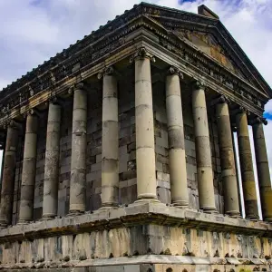 Explore 4 Day Armenia Highlights of Armenia: A Short but Sweet Journey for 4 days with STM Tours LLC and discover unforgettable experiences - Photo 4