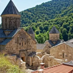 Explore 4 Day Armenia Highlights of Armenia: A Short but Sweet Journey for 4 days with STM Tours LLC and discover unforgettable experiences - Photo 5