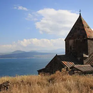 Explore 7 Day Armenia : Land of Legends and Landscapes for 7 days with STM Tours LLC and discover unforgettable experiences - Photo 6