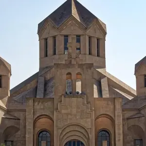 Explore 7 Day Armenia Twin Jewels of the Caucasus: Armenia & Georgia Tour for 7 days with STM Tours LLC and discover unforgettable experiences - Photo 6