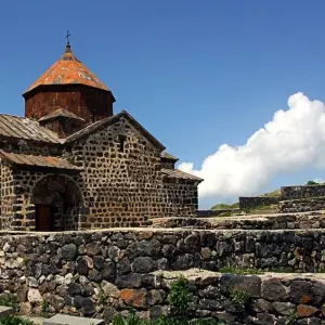 Explore 7 Day Armenia : Land of Legends and Landscapes for 7 days with STM Tours LLC and discover unforgettable experiences - Photo 7