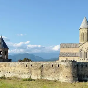 Explore 7 Day Armenia Twin Jewels of the Caucasus: Armenia & Georgia Tour for 7 days with STM Tours LLC and discover unforgettable experiences - Photo 8