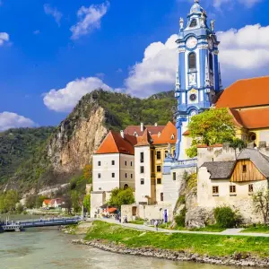 Explore Gems of the Danube 2026 - 8 Days (9 destinations) for 8 days with Scenic Luxury Cruises & Tours and discover unforgettable experiences - Photo 7