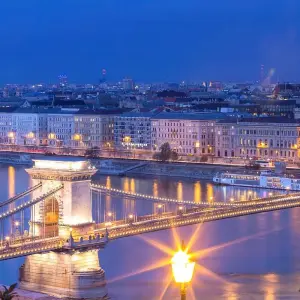 Explore Gems of the Danube 2026 - 8 Days (9 destinations) for 8 days with Scenic Luxury Cruises & Tours and discover unforgettable experiences - Photo 10