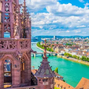 Explore Romantic Rhine & Moselle 2026 - 15 Days (13 destinations) for 15 days with Scenic Luxury Cruises & Tours and discover unforgettable experiences - Photo 3
