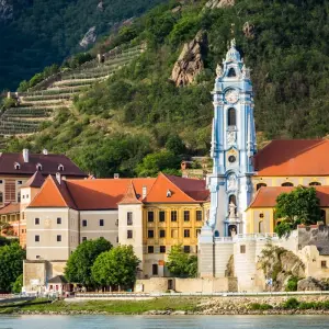 Explore Jewels of Europe 2026 - 15 Days (from Amsterdam to Budapest) for 15 days with Scenic Luxury Cruises & Tours and discover unforgettable experiences - Photo 6