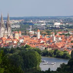 Explore Jewels of Europe 2026 - 15 Days (from Amsterdam to Budapest) for 15 days with Scenic Luxury Cruises & Tours and discover unforgettable experiences - Photo 7