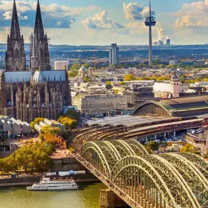 Explore Jewels of Europe 2026 - 15 Days (from Amsterdam to Budapest) for 15 days with Scenic Luxury Cruises & Tours and discover unforgettable experiences - Photo 9
