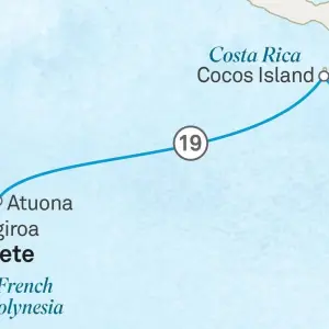 Explore Treasures of French Polynesia & the Marquesas Islands for 20 days with Scenic Luxury Cruises & Tours and discover unforgettable experiences - Photo 2