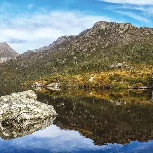 Explore Western Wilderness for 9 days with Scenic Luxury Cruises & Tours and discover unforgettable experiences - Photo 2