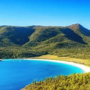 Explore Western Wilderness for 9 days with Scenic Luxury Cruises & Tours and discover unforgettable experiences - Photo 3