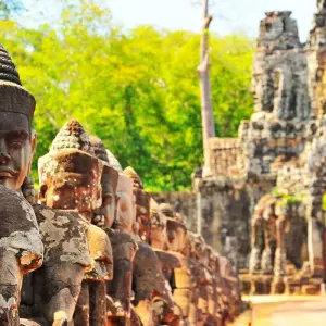 Explore Luxury Mekong and Temple Discovery Cruise 2025-2026|2026-2027 - 11 Days for 11 days with Scenic Luxury Cruises & Tours and discover unforgettable experiences - Photo 11