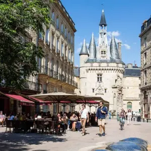 Explore Normandy & Gems of the Seine & Beautiful Bordeaux 2026 - 21 Days for 21 days with Scenic Luxury Cruises & Tours and discover unforgettable experiences - Photo 5