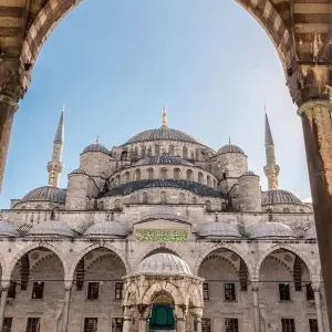 Explore Lower Danube Discovery with Vienna & Istanbul 2025 for 24 days with Scenic Luxury Cruises & Tours and discover unforgettable experiences - Photo 5