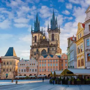 Explore Jewels of Europe with Prague 2026 - 18 Days (from Amsterdam to Prague) for 18 days with Scenic Luxury Cruises & Tours and discover unforgettable experiences - Photo 7