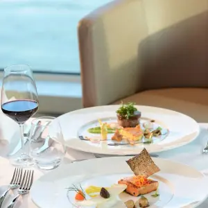 Explore Lower Danube Discovery with Vienna & Istanbul 2025 for 24 days with Scenic Luxury Cruises & Tours and discover unforgettable experiences - Photo 8