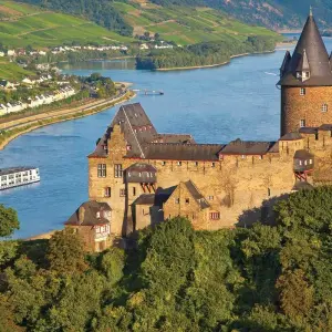 Explore Jewels of Europe with Prague 2026 - 18 Days (from Amsterdam to Prague) for 18 days with Scenic Luxury Cruises & Tours and discover unforgettable experiences - Photo 11