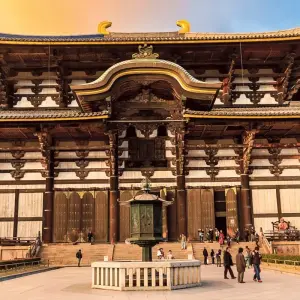 Explore Essential Japan for 20 days with Scenic Luxury Cruises & Tours and discover unforgettable experiences - Photo 4