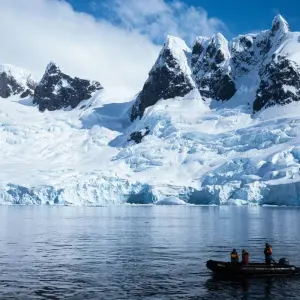 Explore Antarctica, South Georgia & Falkland Islands 2026|2025|2027|2028 for 20 days with Scenic Luxury Cruises & Tours and discover unforgettable experiences - Photo 9