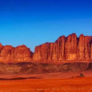 Explore Highlights of the Kingdom of Jordan for 9 days with Scenic Luxury Cruises & Tours and discover unforgettable experiences - Photo 2