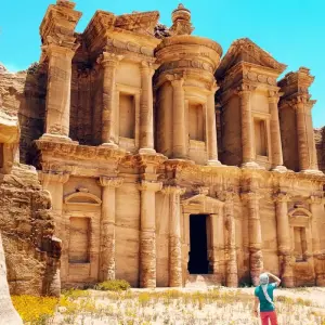 Explore Highlights of the Kingdom of Jordan for 9 days with Scenic Luxury Cruises & Tours and discover unforgettable experiences - Photo 3