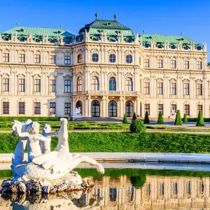 Explore Gems of the Danube with Prague 2026 - 11 Days (10 destinations) for 11 days with Scenic Luxury Cruises & Tours and discover unforgettable experiences - Photo 3