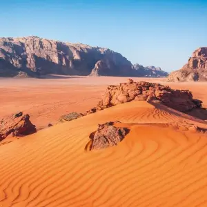 Explore Highlights of the Kingdom of Jordan for 9 days with Scenic Luxury Cruises & Tours and discover unforgettable experiences - Photo 7