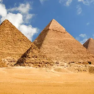 Explore Treasures of Egypt for 13 days with Scenic Luxury Cruises & Tours and discover unforgettable experiences - Photo 5