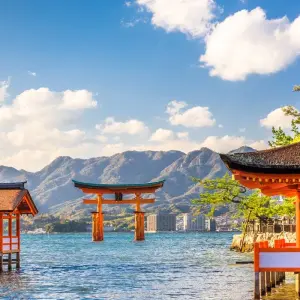 Explore Classic Japan for 15 days with Scenic Luxury Cruises & Tours and discover unforgettable experiences - Photo 9