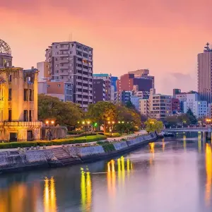 Explore Classic Japan for 15 days with Scenic Luxury Cruises & Tours and discover unforgettable experiences - Photo 11