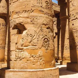 Explore Treasures of Egypt for 13 days with Scenic Luxury Cruises & Tours and discover unforgettable experiences - Photo 11