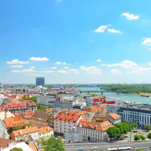 Explore Danube in Depth with Ljubljana & Zagreb 2026 - 14 Days (from Zagreb to Nuremberg) for 14 days with Scenic Luxury Cruises & Tours and discover unforgettable experiences - Photo 6