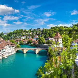 Explore Rhine Highlights with Switzerland 2026 - 12 Days (from Zurich to Amsterdam) for 12 days with Scenic Luxury Cruises & Tours and discover unforgettable experiences - Photo 5