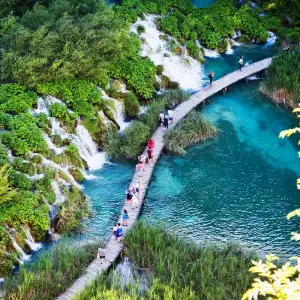 Explore Danube in Depth with Ljubljana & Zagreb 2026 - 14 Days (from Zagreb to Nuremberg) for 14 days with Scenic Luxury Cruises & Tours and discover unforgettable experiences - Photo 9