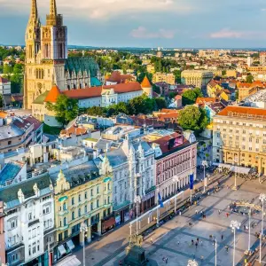 Explore Danube in Depth with Ljubljana & Zagreb 2026 - 14 Days (from Zagreb to Nuremberg) for 14 days with Scenic Luxury Cruises & Tours and discover unforgettable experiences - Photo 10