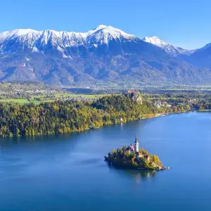 Explore Danube in Depth with Ljubljana & Zagreb 2026 - 14 Days (from Zagreb to Nuremberg) for 14 days with Scenic Luxury Cruises & Tours and discover unforgettable experiences - Photo 11