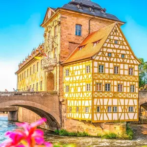 Explore Jewels of Europe 2025 - 15 Days (from Amsterdam to Budapest) for 15 days with Scenic Luxury Cruises & Tours and discover unforgettable experiences - Photo 6