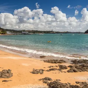 Explore Bay of Islands Explorer for 6 days with Scenic Luxury Cruises & Tours and discover unforgettable experiences - Photo 5