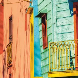 Explore Taste of Argentina and Brazil 2025-2026|2026-2027|2028 for 10 days with Scenic Luxury Cruises & Tours and discover unforgettable experiences - Photo 3