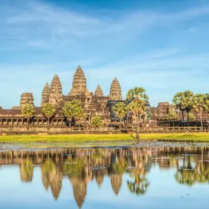 Explore Treasures of the Mekong 2025-2026|2026-2027 - 13 Days for 13 days with Scenic Luxury Cruises & Tours and discover unforgettable experiences - Photo 8