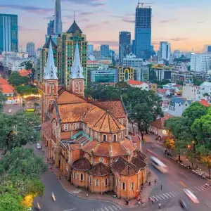 Explore Treasures of the Mekong 2025-2026|2026-2027 - 13 Days for 13 days with Scenic Luxury Cruises & Tours and discover unforgettable experiences - Photo 9