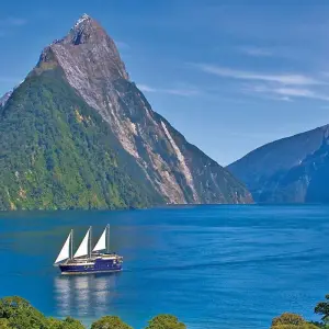 Explore Scenic Splendour 2025-2026 for 19 days with Scenic Luxury Cruises & Tours and discover unforgettable experiences - Photo 11