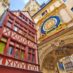Explore Normandy & Gems of the Seine 2026 for 11 days with Scenic Luxury Cruises & Tours and discover unforgettable experiences - Photo 6