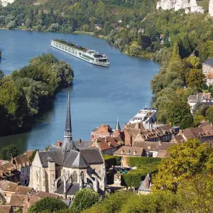 Explore Normandy & Gems of the Seine 2026 for 11 days with Scenic Luxury Cruises & Tours and discover unforgettable experiences - Photo 8