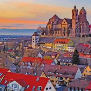Explore Castles & Vineyards of the Rhine & Moselle 2026 - 8 Days (from Basel to Frankfurt-am-Main) for 8 days with Scenic Luxury Cruises & Tours and discover unforgettable experiences - Photo 10