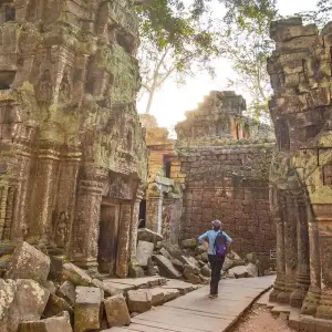 Explore Essence of Vietnam, Cambodia & Luxury Mekong 2024|2025 for 24 days with Scenic Luxury Cruises & Tours and discover unforgettable experiences - Photo 3