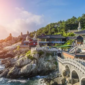 Explore The Soul of South Korea for 10 days with Scenic Luxury Cruises & Tours and discover unforgettable experiences - Photo 2